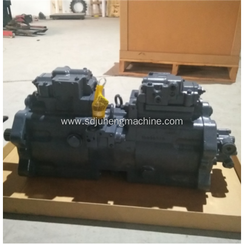 Main Pump R290LC-3 Hyundai K3V140DT Hydraulic Pump R290LC-3